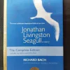 Jonathan Livingston Seagull a story ( Richard Bach ) .
