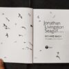 Jonathan Livingston Seagull a story ( Richard Bach ) .