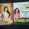Meri Saheli ( October 2011 ) .
