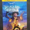 Treasure Island ( Robert Louis Strvenson ) .