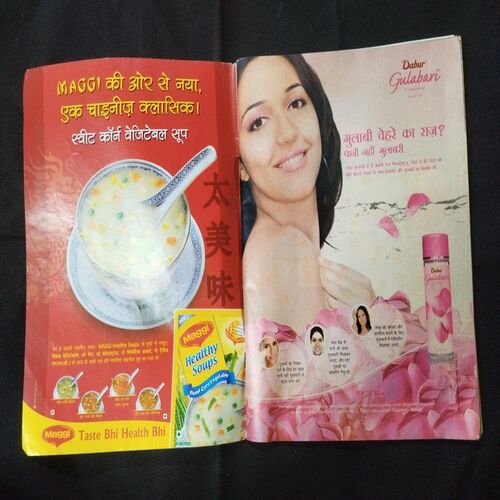 Meri Saheli ( November 2007 ) .