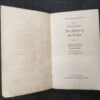 The Return Of The Native ( Thomas Hardy ) .