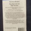 The Return Of The Native ( Thomas Hardy ) .