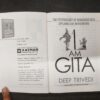 I Am Gita ( Deep Trivadi ) .