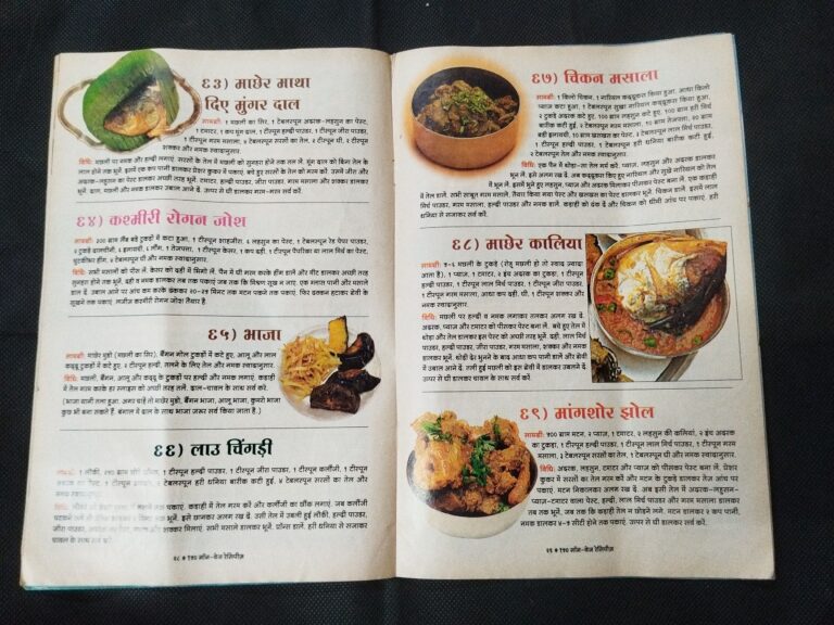 Meri Saheli ( 150 Non-veg Recipes ) .