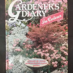 Garden Diary ( Marshall Cavendish ) .