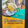 Panoramic Indian Painting