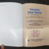 Panoramic Indian Painting