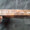 Wayuputron Ki Sapath ( Amish ) .