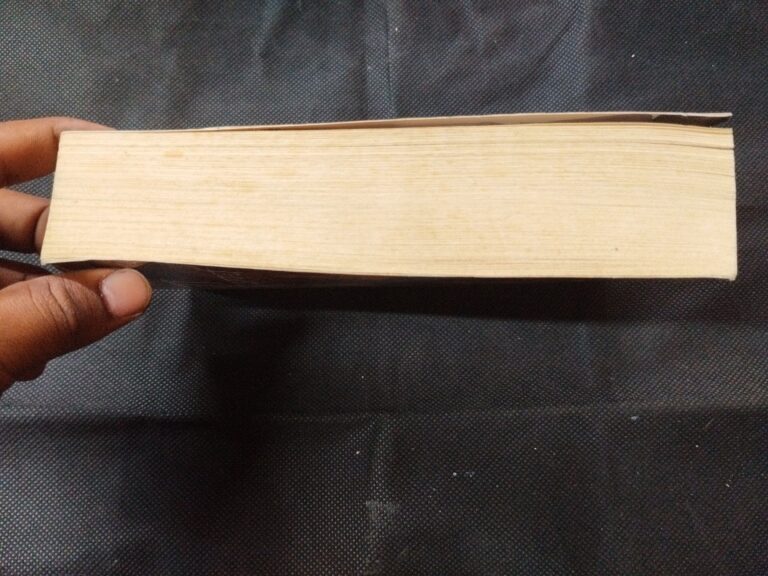 Wayuputron Ki Sapath ( Amish ) .