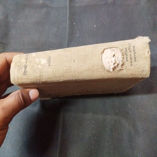 Delhi Diary ( Mohan Das Karamchand Gandhi ) .