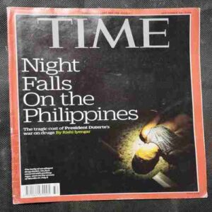 TIME  (26 September 2016 )