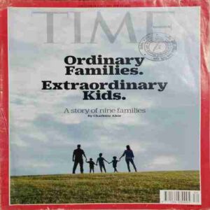 TIME  (5 September 2016 )