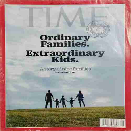 TIME  (5 September 2016 )