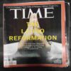 TIME  (15 APRIL , 2013 )