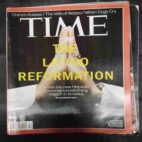 TIME  (15 APRIL , 2013 )