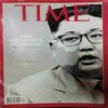TIME  ( 9 APRIL 2018)