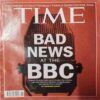 TIME  ( 26 NOVEMBER 2012)