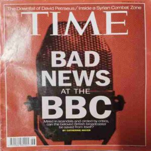 TIME  ( 26 NOVEMBER 2012)
