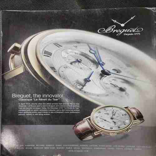 TIME  ( 26 NOVEMBER 2012)