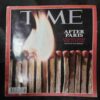 TIME  ( 26 JANUARY , 2015)