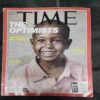 TIME  ( 15 JANUARY 2018)