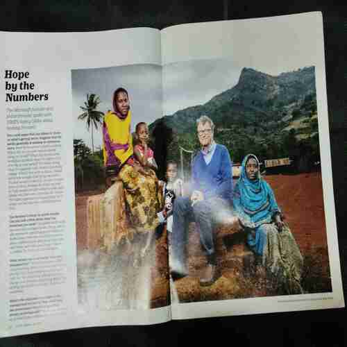 TIME  ( 15 JANUARY 2018)