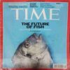 TIME  ( 18 JULY 2011)