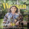 INDIA TODAY  WOMAN (AUGUST 2010 )