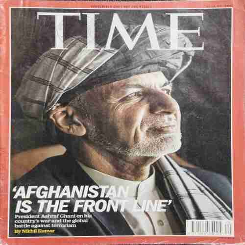 TIME  ( 12 june , 2017)
