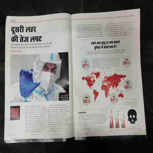 INDIA TODAY   ( 7 OCTOBRT ,2020)