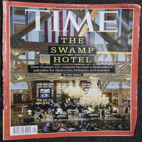 TIME  ( 19 June , 2017)