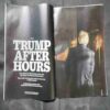 TIME  (22 MAY , 2017 )