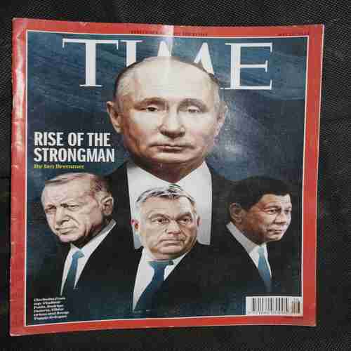 TIME  (14 MAY , 2018 )