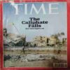 TIME  (6 NOVEMBER , 2017 )