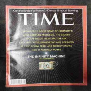 TIME  ( 17 FEBRUARY ,2014 )
