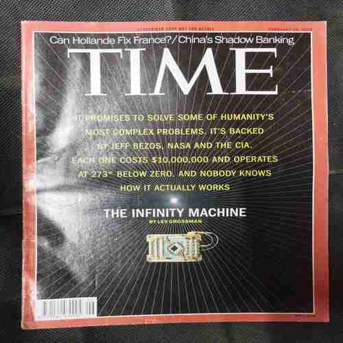 TIME  ( 17 FEBRUARY ,2014 )