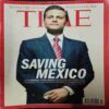 TIME  (24 FEBRUARY , 2014 )