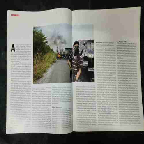 TIME  (24 FEBRUARY , 2014 )