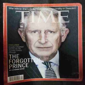 TIME  ( 4 NOVEMBER ,2013)