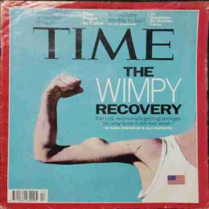 TIME  ( 2 April , 2012)