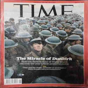 TIME  (31 JULY 2017 )