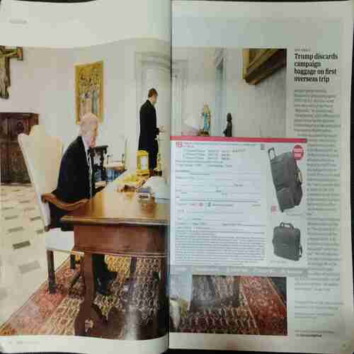 TIME  ( 5 JUNE 2017)