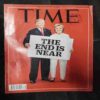 TIME  ( 14 NOVEMBER 2016)
