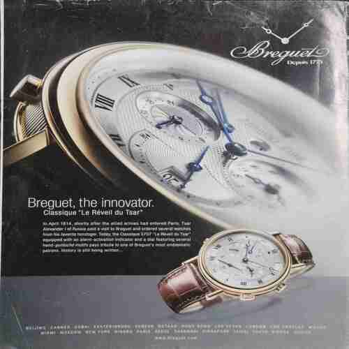 TIME  ( 2 April , 2012)