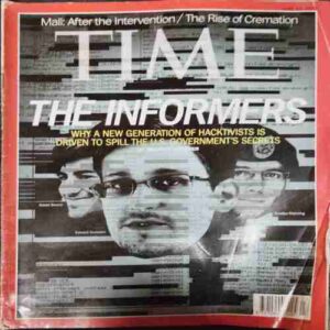 TIME  ( 24 JUNE , 2013)