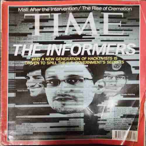 TIME  ( 24 JUNE , 2013)