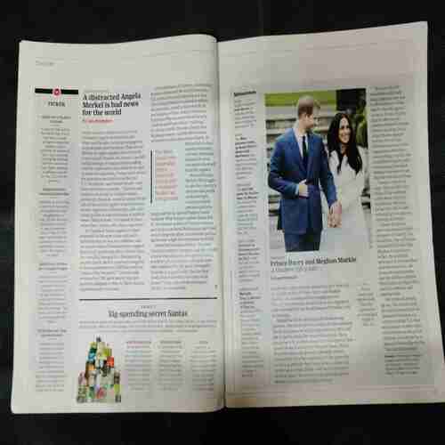 TIME  ( 11 DECEMBER , 2017)