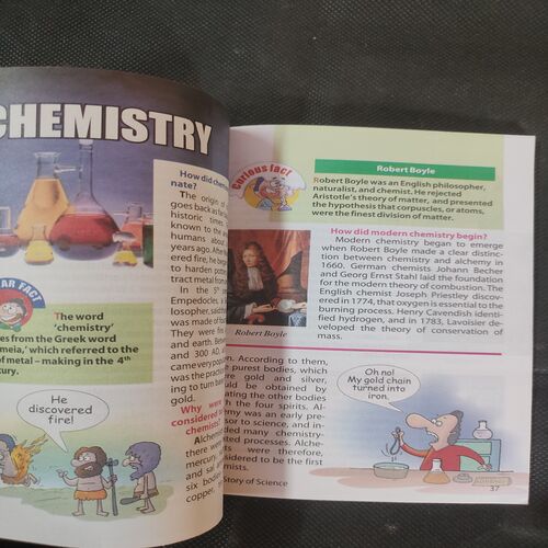 Tell Me Why . Edition :- ( Sept – 2012 , Vol. 06 , No. 12 ) .