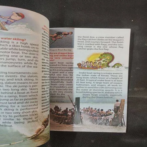 Document 15_131 Tell Me Why . Edition :- ( Dec – 2009 , Vol. 04 , No. 03 ) .